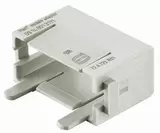 Han module adapter, female