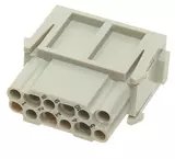 CRIMP TERMINAL FEMALE INSERT