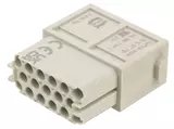 Han Modular 17 DDD Module female