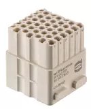 Han DD Quad module female