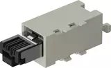 Han Domino RJ45 cube, IDC cat5 M.2