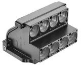 Han 24HPR VarioShell-HBMA-SCL-8xSP1