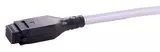 Han 1A OM 12 Pole -lever f/ - PVC 1m