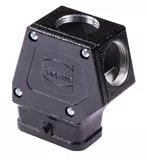 Han Compact-H-2xM25