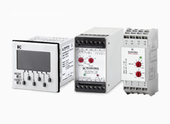AIN1/410ca-1.60-115/230VAC