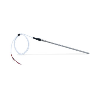 4 Wire 36″ RTD Probe with 6″/12″ Sheath