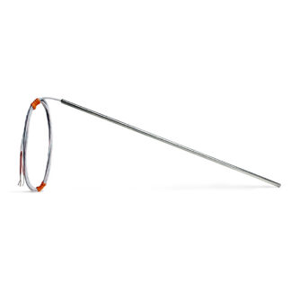 4 Wire 72″ RTD Probe with 6″ Sheath