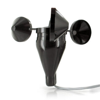 Anemometer-Wind Speed Sensor for Data Logging