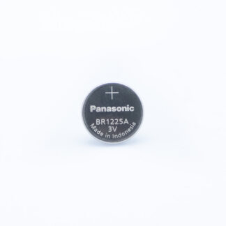 BR1225A Lithium Battery (2-Pack)