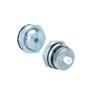 Canning Fitting for Data Loggers
