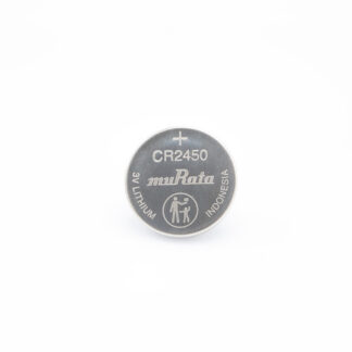 CR2450 Lithium Battery