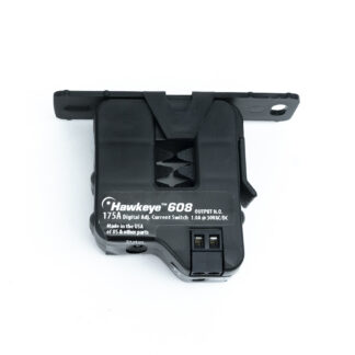 Current Switch H608