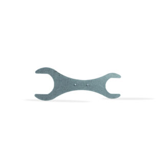 Dual-Ended Wrench
