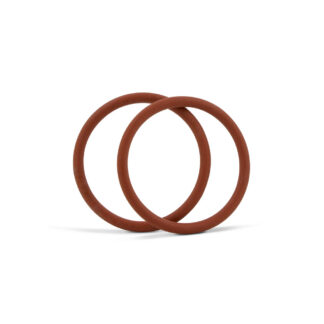 HiTemp140, PR140, PRTemp140 and PR1000 O-Rings