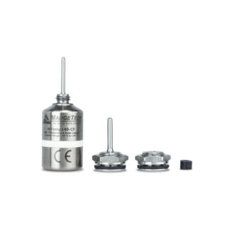 HPT Data Logger System