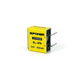 LTC-3PN (BL-4PN) Lithium Battery