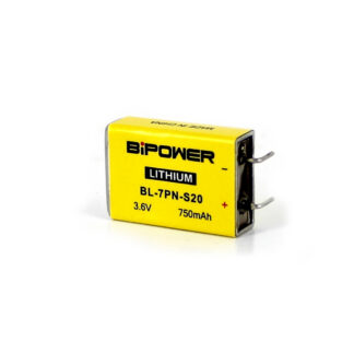 LTC-7PN Lithium Battery