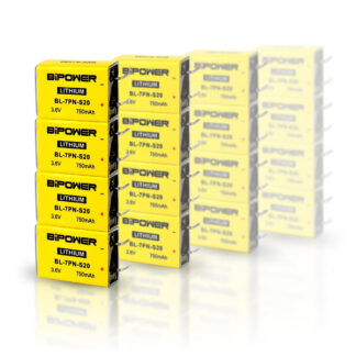 LTC-7PN-PK Lithium Battery