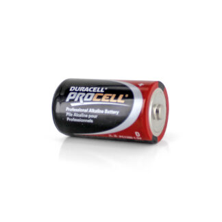 MN1300 D-Cell Alkaline Battery