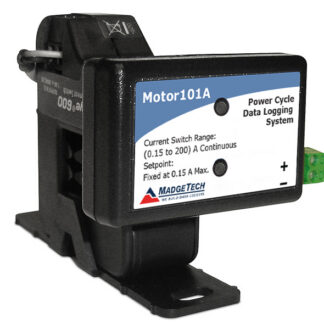 Motor101A
