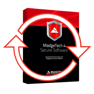 MT4 Secure Software Upgrade