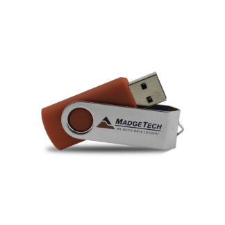 MT4 Software (USB)