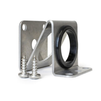 MultiMount-Z Data Logger Stand