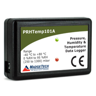 PRHTemp101A