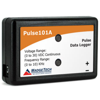 Pulse101A