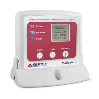 RFTCTemp2000A