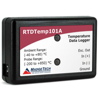 RTDTemp101A