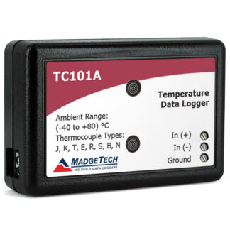 TC101A
