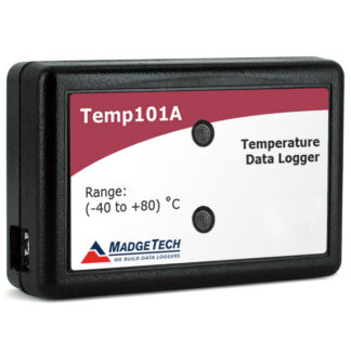 Temp101A
