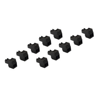 Terminal Block, 2 Position (10-Pack)