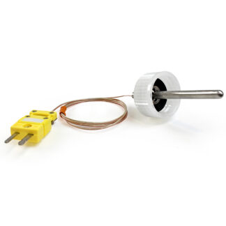 Thermocouple Probe Assembly for Glycol Bottle