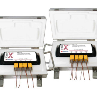 ThermoVaultX