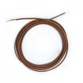 Type J 72″ Thermocouple (No Plug)