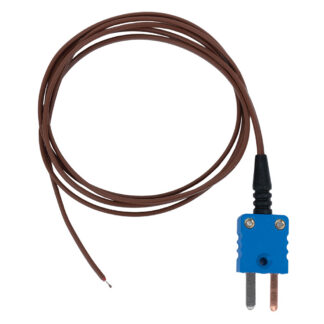 Type T 36″/72″ Thermocouple with SMP