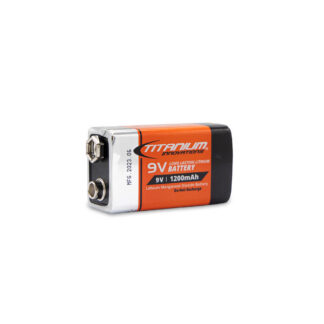 U9VL-J Lithium Battery