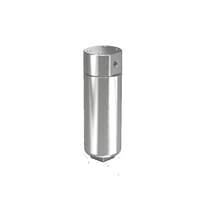 FZX ATEX 1000 Bar Stainless Steel Pressure Filter