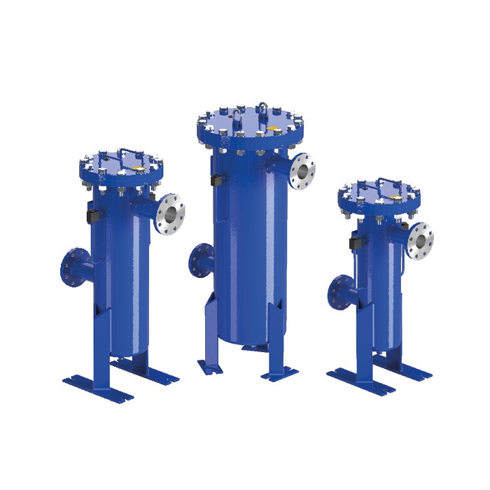 In Line Filters for Hydraulic Systems