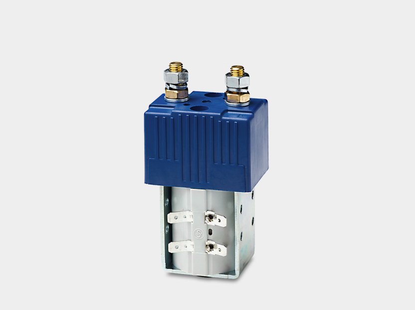 AFS819, AFS881 – Latching 常开接触器