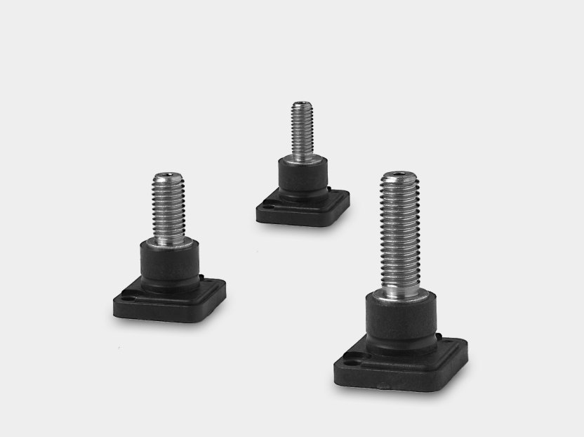 EKS127 – 接线端子 bolts