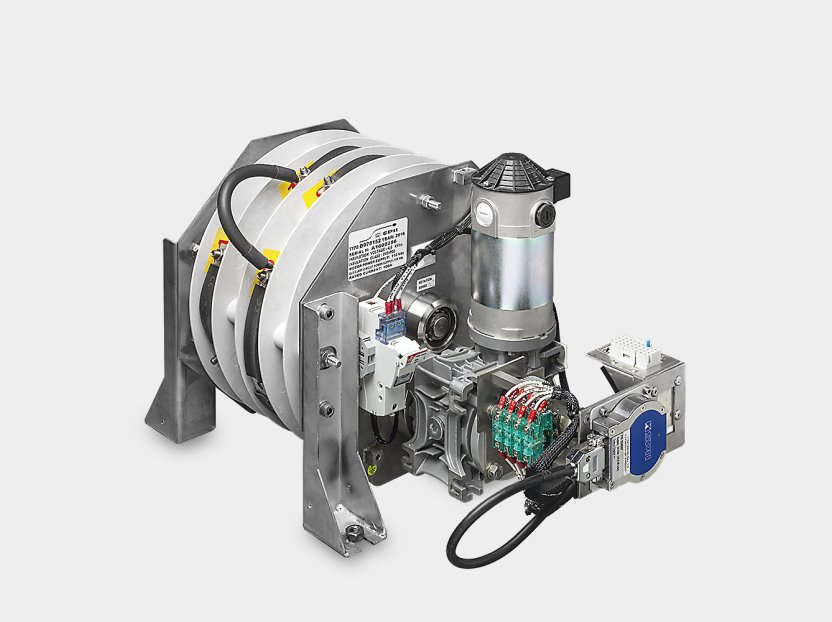 SD, SE, SDE, SCO – 多极开关设备最高 600kV 至 3kV