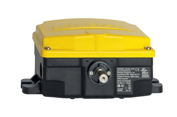 heavy-duty position switches