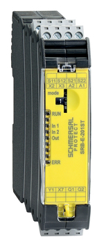 Stop category 0 (multifunctional)