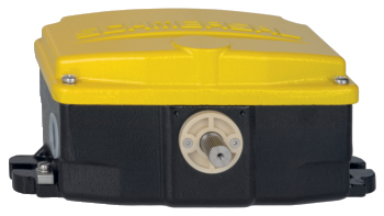 heavy-duty position switches