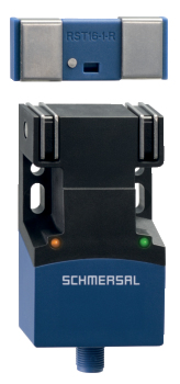 Electronic safety sensors
