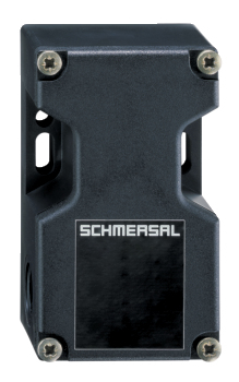 Magnetic safety sensors
