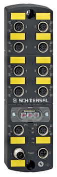 PROFINET Safety-Field-Box